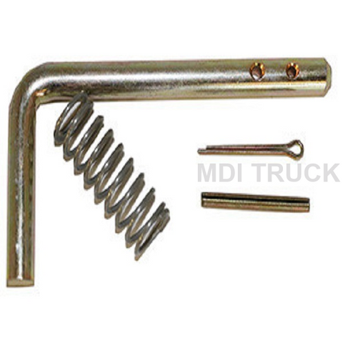 Kickstand Spring Pin Kit