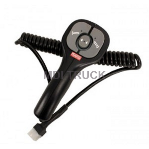 MSC09601 HandHeld Control SmartTouch2, V