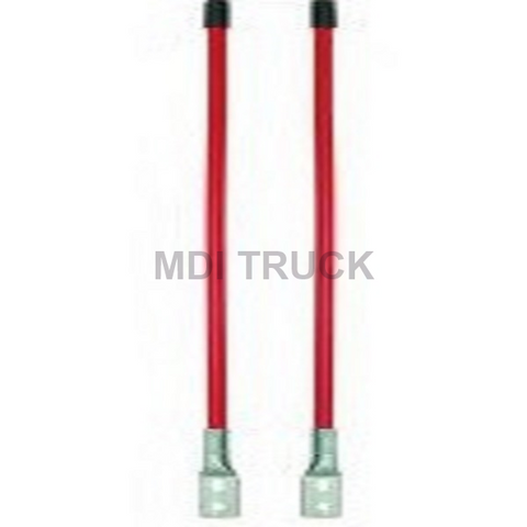 Blade Guide, Set of 2 w/Hardware