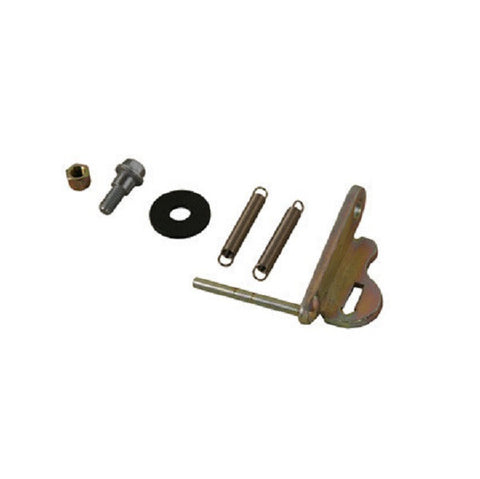 MSC04677 Coupler Spring Pin Release Kit, Left