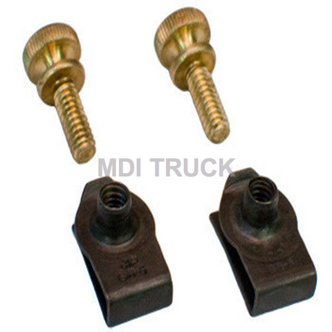 MSC05077 Thumb Screw Kit