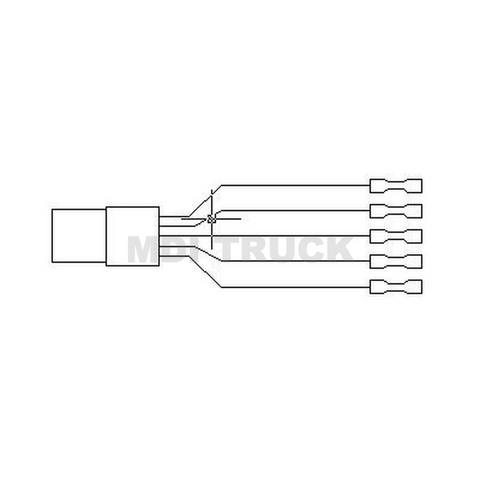 Relay Repair Kit