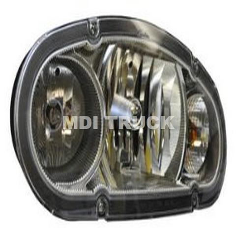 Headlight, Left, SmartLight2