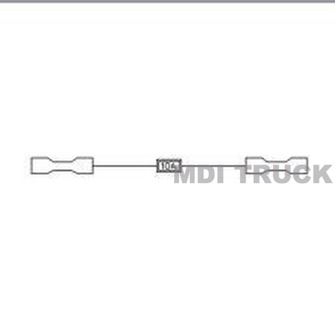 Fuse Holder Repair Kit