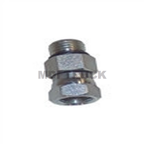 Hydraulic Swivel Fitting (Manifold) (7'6", 8'2", 9'2", 10'0 RT3 Power-V)