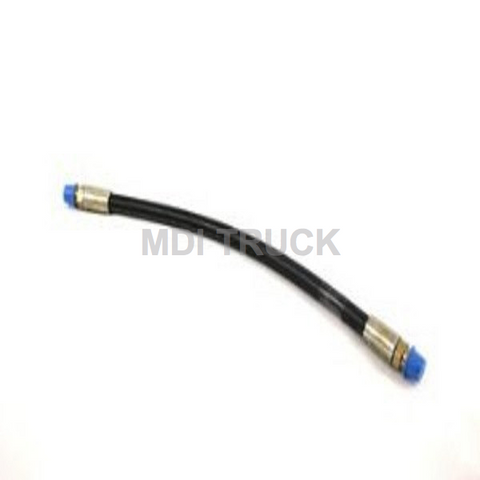 Hydraulic Hose (SmartHtch2) 1/4" x 15 1/2" (7'6", 8'2", 9'2", 10'0 RT3 Power-V)