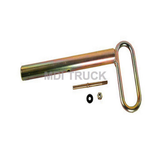 Coupler Spring Pin Kit (7'6", 8'2", 9'2" RT3 Power-V)