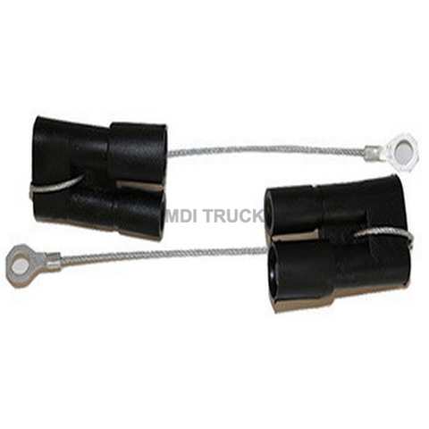 MSC05081 Dust Cap Kit
