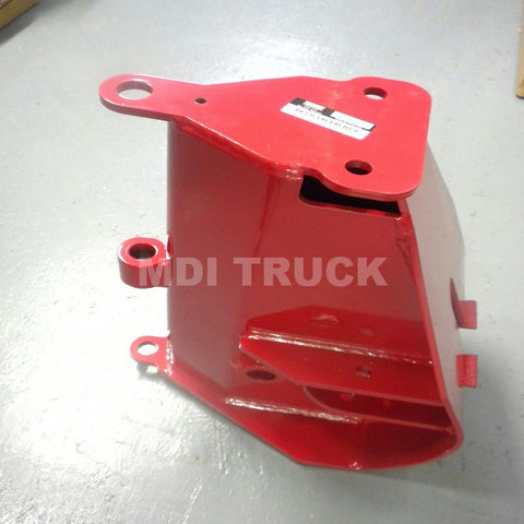 CHA09716 Center Section ( RT3 Power-V) 06+