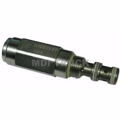 HYD07027 Relief Valve, Hydraulic Crossover (3,800 PSI)