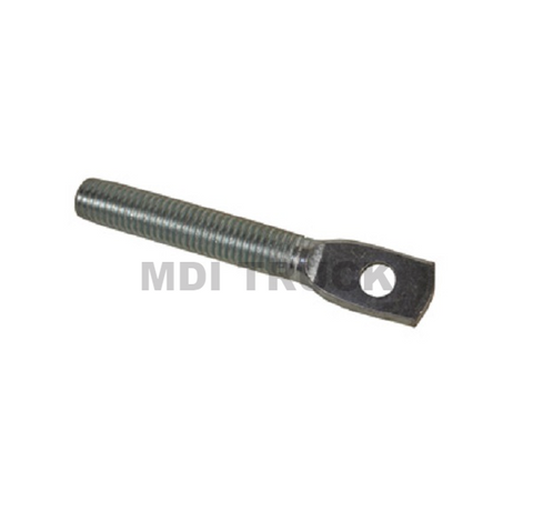 HDW05601 Eyebolt, 5/8-11x4 ZN Spade