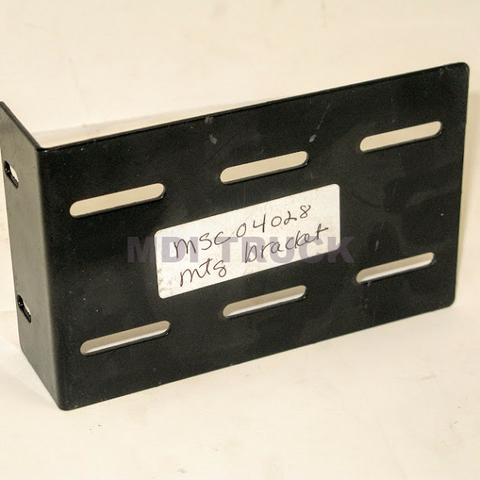 MSC04028 Joystick Interm Mounting Bracket