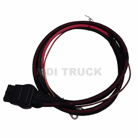 Vehicle Battery Cable