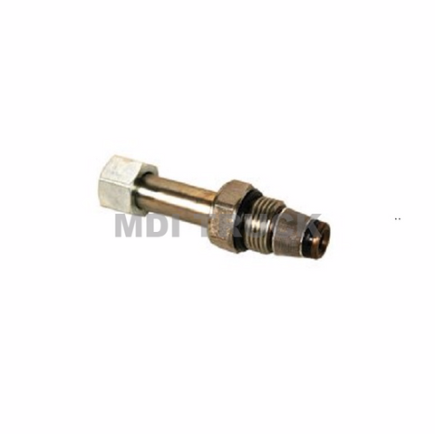 Hydraulic Valve, SmartHitch Attach