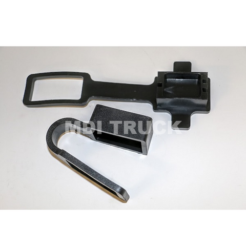 MSC04581 Weather Plug & Cap Kit