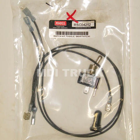 MSC04252 Switch, Toggle SmartHitch
