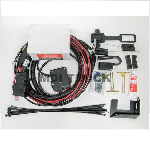 Control Kit, ATV/UTV