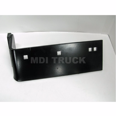 BAR00498 Curb Guard Kit Pass Side, V