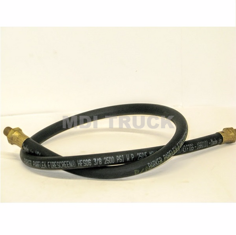 HYD01702 Hose 3/8