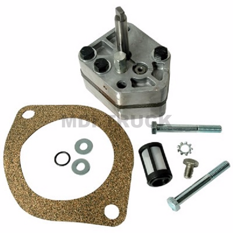 49211 Hydraulic Pump Kit