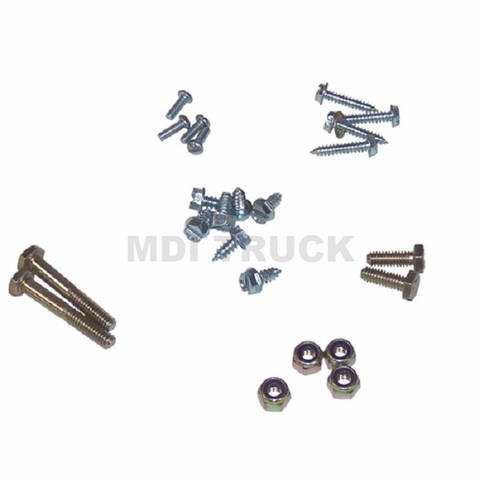 HDW05539 Fastener Kit, Control Kit