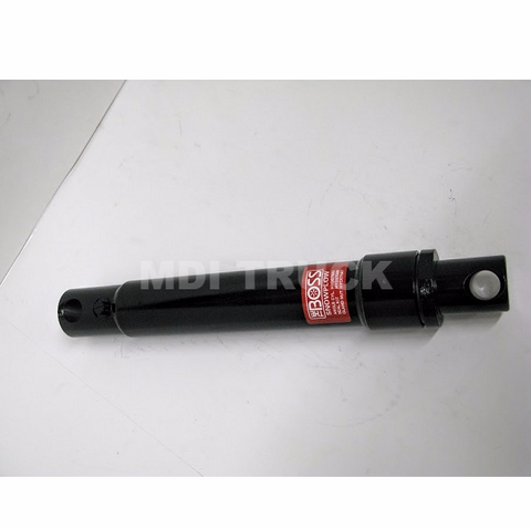 Hydraulic SmartLock Angle Cylinder (10'0 RT3 Power-V)