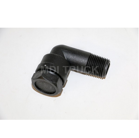 MSC05078 Fill Cap & Elbow Kit