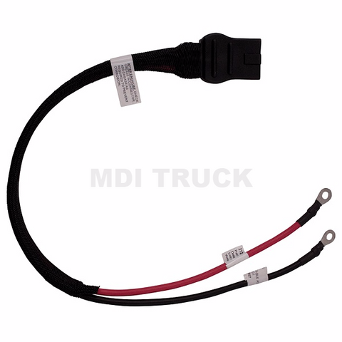 Plow Battery Cable