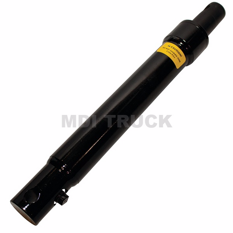 HYD07014 Angle Cylinder RT3 Straight Blade