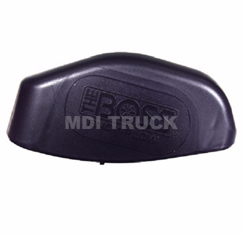 MSC04737 Headlight Housing Driver Side