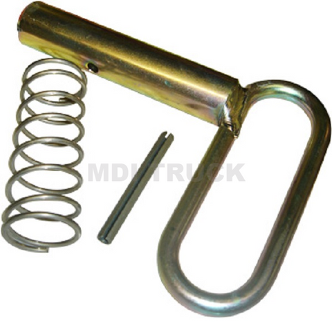 MSC03808 Pin Kit, Coupler Spring