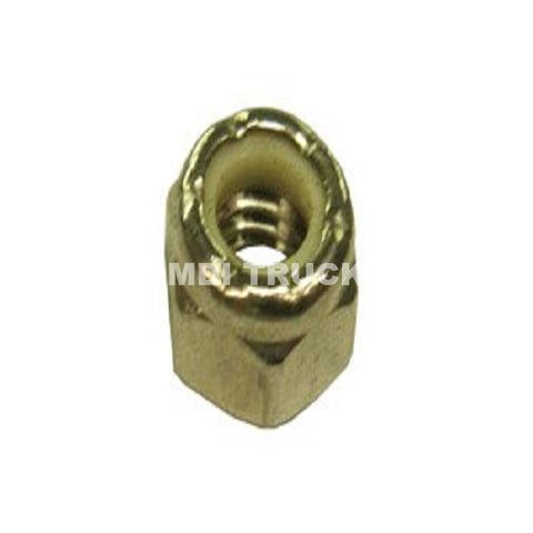 5/8-11 Hex Locknut GB Topping