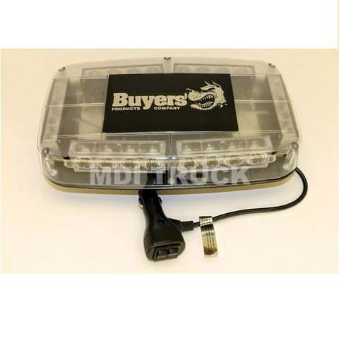 8891040 Mini LED Light Bar