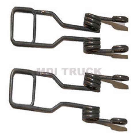 MSC05076 Spring Kit SmartHitch Torsion Set of 2