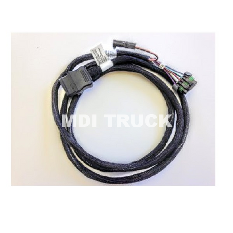 26357 Vehicle Lighting Harness 11-Pin