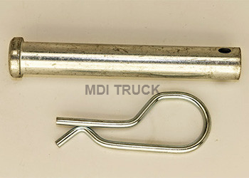 Receiver Retaining Pin Kit