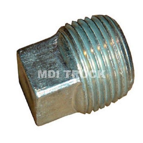 Hydraulic Reservoir Drain Plug