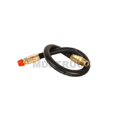 HYD01606 Hose, 1/4
