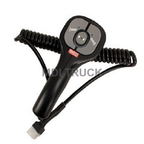STB09602 Hand Held Control SmartTouch