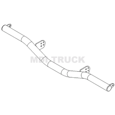 LBA11111 Light Bar Assembly