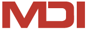 MDI Truck Logo